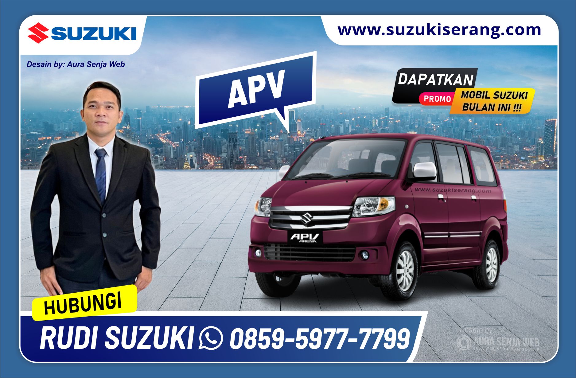 APV