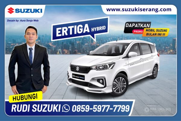 ERTIGA HYBRID