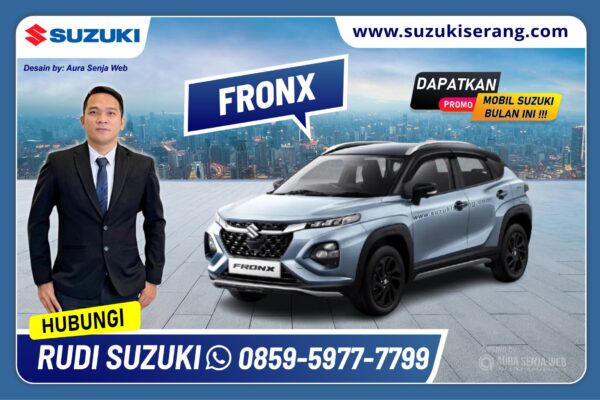 FRONX