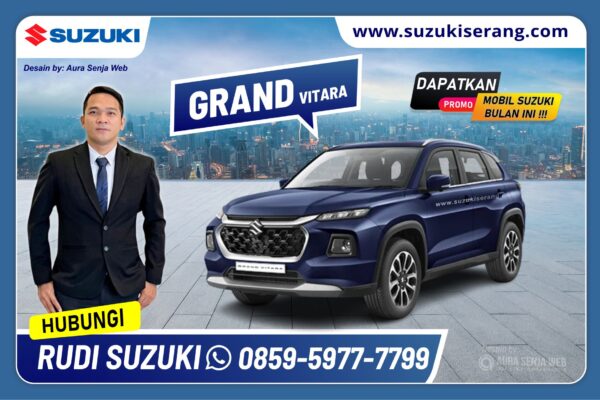 GRAND VITARA