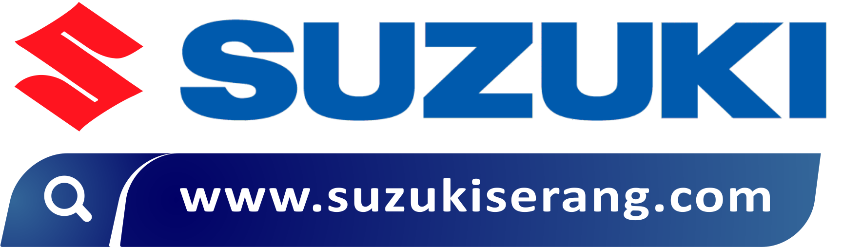 Suzuki Serang