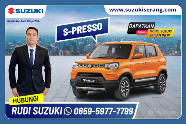 S-PRESSO