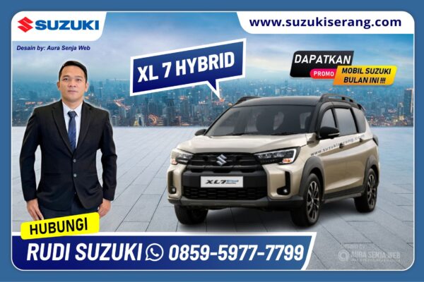 XL7 HYBRID