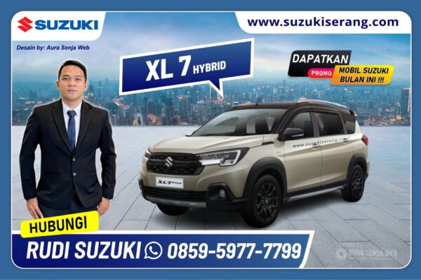 XL7 HYBRID